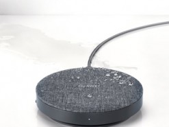 Huawei представила беспроводную зарядку со встроенным хранилищем на 1 ТБ