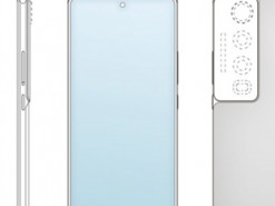 Xiaomi 12 Ultra показали на схематичном изображении