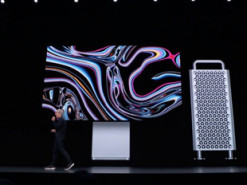 Новый Mac Pro представлен официально