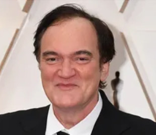 Мемного Тарантино атаковали боты из-за поддержки Украины и нового варианта флага России