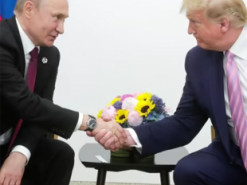 Кремль наказав своїм ЗМІ не вихваляти Трампа, якщо переговори зі США зірвуться