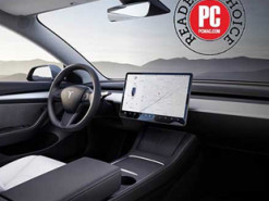 Tesla оказалась на голову выше конкурентов в рейтинге подключённых автомобилей