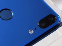 Смартфон Huawei P20 Lite полностью рассекречен до анонса