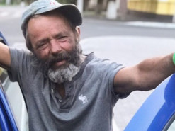 Под Одессой подростки убили бездомного: он оказался "звездой" сети