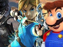 Metacritic назвал лучшие игры и платформы 2017 года