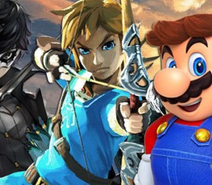 Metacritic назвал лучшие игры и платформы 2017 года