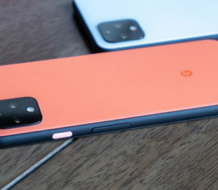В Google Pixel 4 обнаружили незаявленную функцию