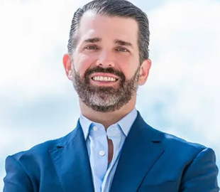 Компанія, пов'язана з Трампом-молодшим, виграла контракт Пентагону на двигуни для дронів