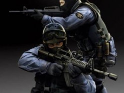 Фанаты показали Counter-Strike в виртуальной реальности