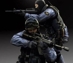 Фанаты показали Counter-Strike в виртуальной реальности