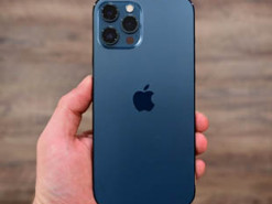 iPhone 12 Pro Max полностью провалил слепой тест камеры