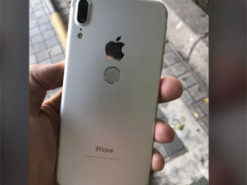 Apple хотіла випустити iPhone 9 замість iPhone X зі сканером відбитка пальців на задній кришці