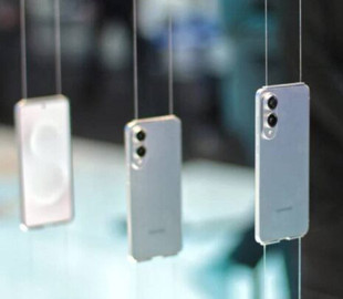 Samsung Galaxy S25 Edge отримав конкретну дату релізу