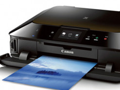 На Canon подали в суд из-за отказа МФУ сканировать документы при отсутствии чернил