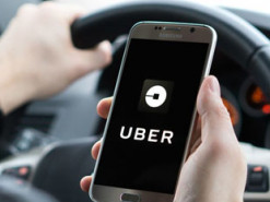 Uber подала иск против штата Калифорния, обвинив его в нарушении конституционных прав водителей