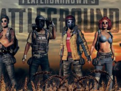 Долгожданная PUBG наконец-то вышла из «раннего доступа» Steam