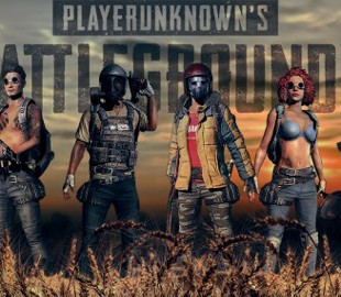 Долгожданная PUBG наконец-то вышла из «раннего доступа» Steam