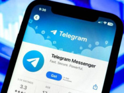 Telegram для iOS отримав нову функцію