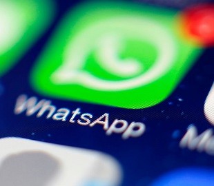 WhatsApp Pay выходит на индийский рынок