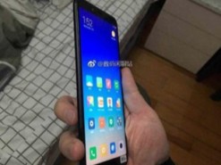 Xiaomi Mi 6X показали на «живых» снимках