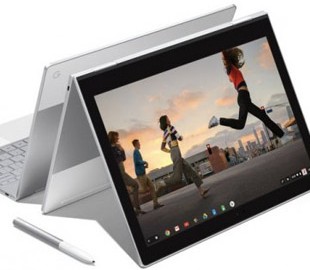 На хромбуки можно будет установить Windows 10