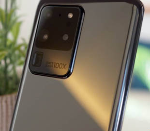 Galaxy Note 20 может устранить ошибки своего предшественника