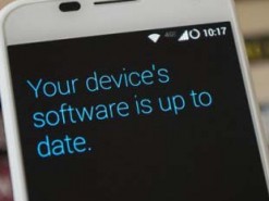 Google самостоятельно возьмётся за обновление Android-устройств