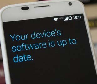 Google самостоятельно возьмётся за обновление Android-устройств