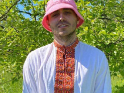 Kalush Orchestra з'явились на обкладинці журналу у США