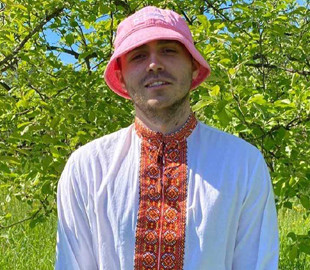 Kalush Orchestra з'явились на обкладинці журналу у США