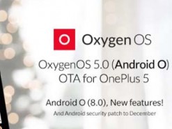 Рассылка обновления OxygenOS 5.0 для OnePlus 5 прекращена