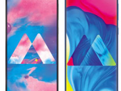 Samsung Galaxy M: чего ожидать от новой линейки смартфонов