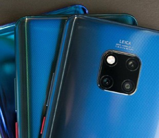 Смартфоны Huawei могут самостоятельно удалять файлы с телефона?