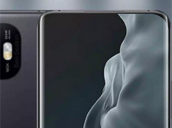 Раскрыты смартфоны, которые получат подэкранную фронтальную камеру первыми