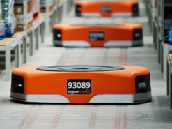 Amazon намерен вложить $40 млн в новый технологическй хаб