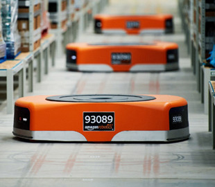 Amazon намерен вложить $40 млн в новый технологическй хаб