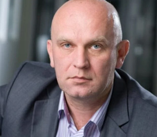 Окупаційний блогер із Каховки підозрюється в закликах до змін кордонів України