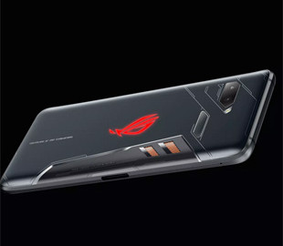 ASUS отказалась обновлять Android в своём флагманском смартфоне