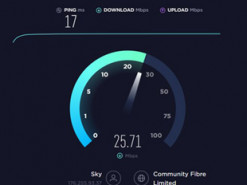 Найден способ существенно ускорить интернет