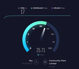 Найден способ существенно ускорить интернет