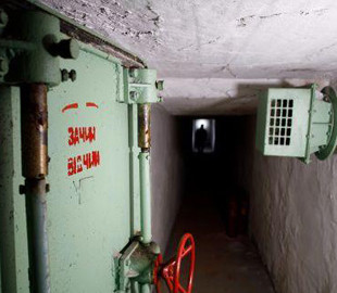 В російському Бєлгороді після нещодавніх вибухів вирішили перевірити укриття