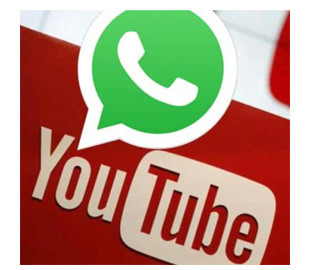 Не лише Telegram: у Росії повністю заблокували WhatsApp і YouTube