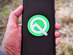 Android Q получит десктопный режим
