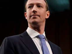 "Скооперировались против Facebook": Цукерберг раскритиковал расследования СМИ о соцсети