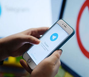 Інформаційна війна: Росія почала скуповувати новинні канали в Telegram