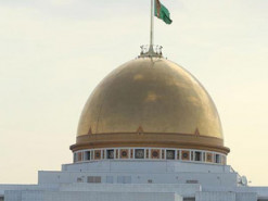 В Туркменистане и Кыргызстане заблокировали вещание российских телеканалов "Россия 1" и "Звезда"