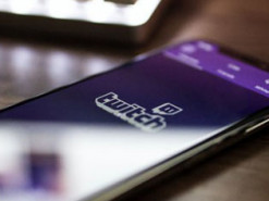 Twitch-стример ведет прямую трансляцию уже 2 недели подряд