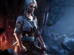 Моддер полностью переработал боевую систему третьего «Ведьмака»