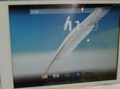 Дефицит компонентов пока не сказывается на рынке планшетов