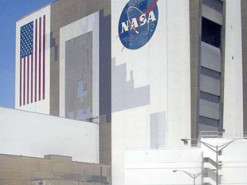 NASA показало разрушительное, но чарующее явление в космосе: как оно выглядит (ФОТО)